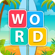 Word Surf Прохождение